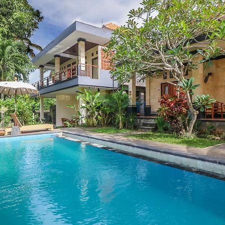 Aron Guest House Ubud Sukawati Dış mekan fotoğraf