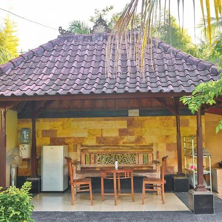 Aron Guest House Ubud Sukawati Dış mekan fotoğraf