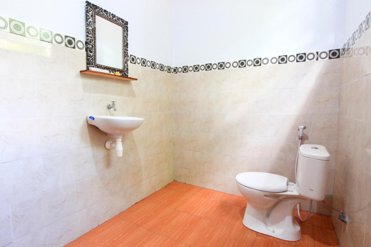 Aron Guest House Ubud Sukawati Dış mekan fotoğraf