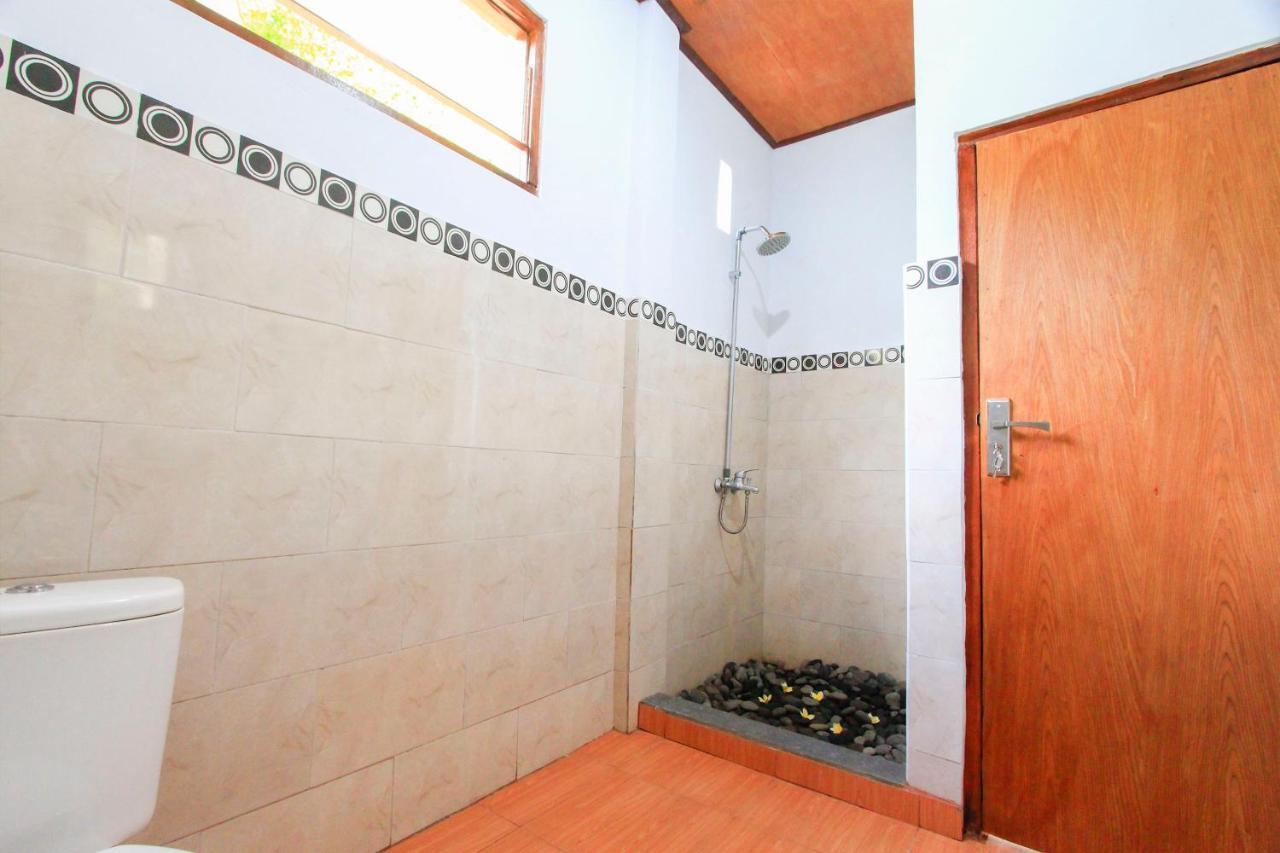 Aron Guest House Ubud Sukawati Dış mekan fotoğraf