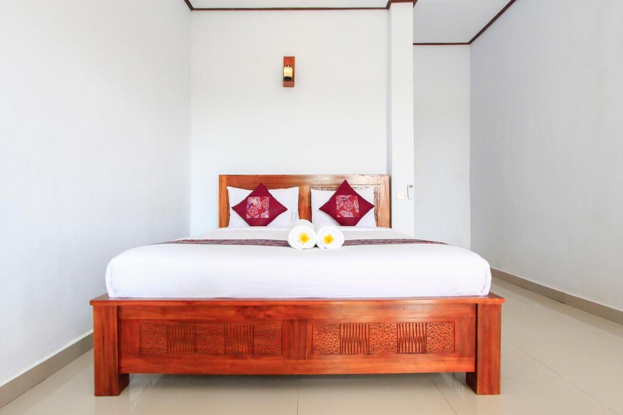 Aron Guest House Ubud Sukawati Dış mekan fotoğraf