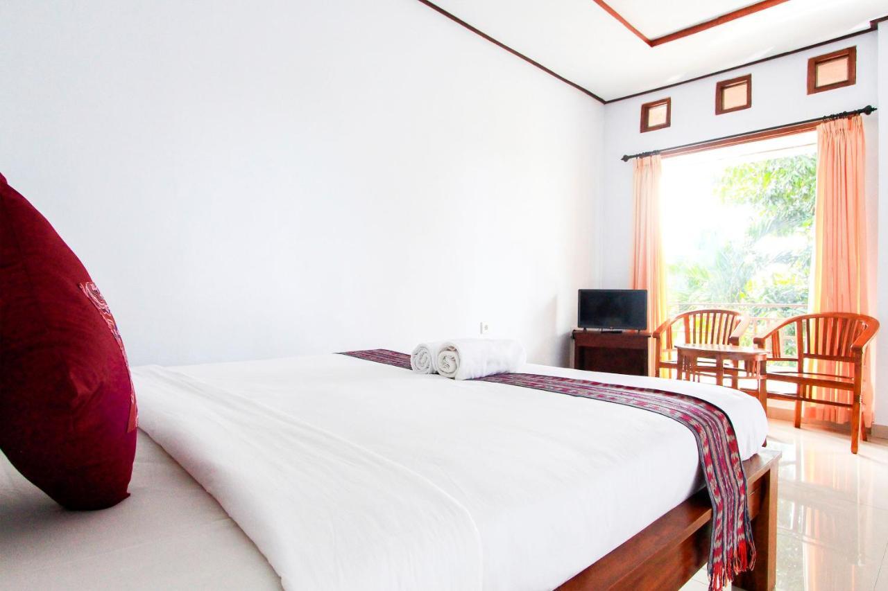 Aron Guest House Ubud Sukawati Dış mekan fotoğraf