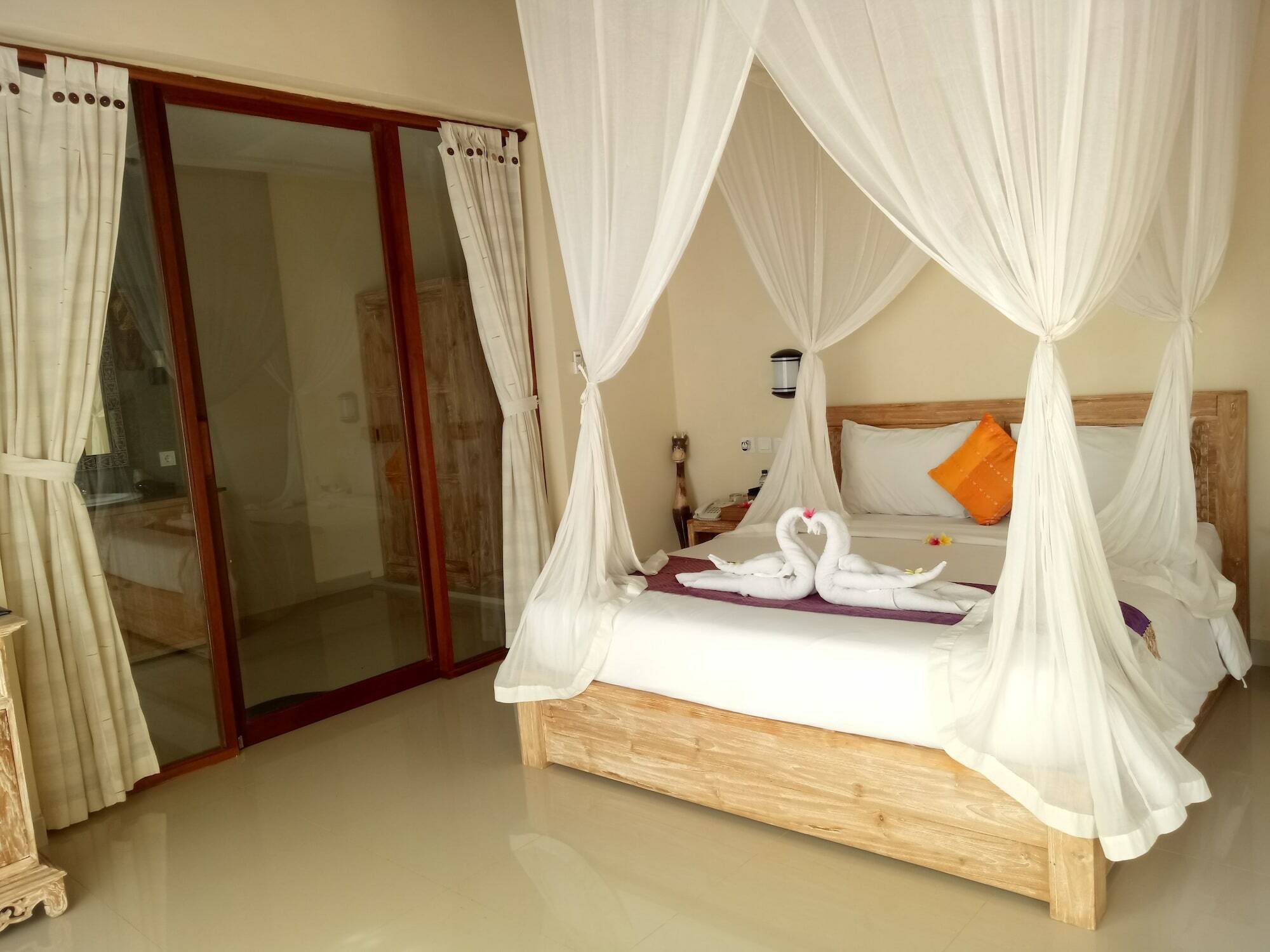 Aron Guest House Ubud Sukawati Dış mekan fotoğraf