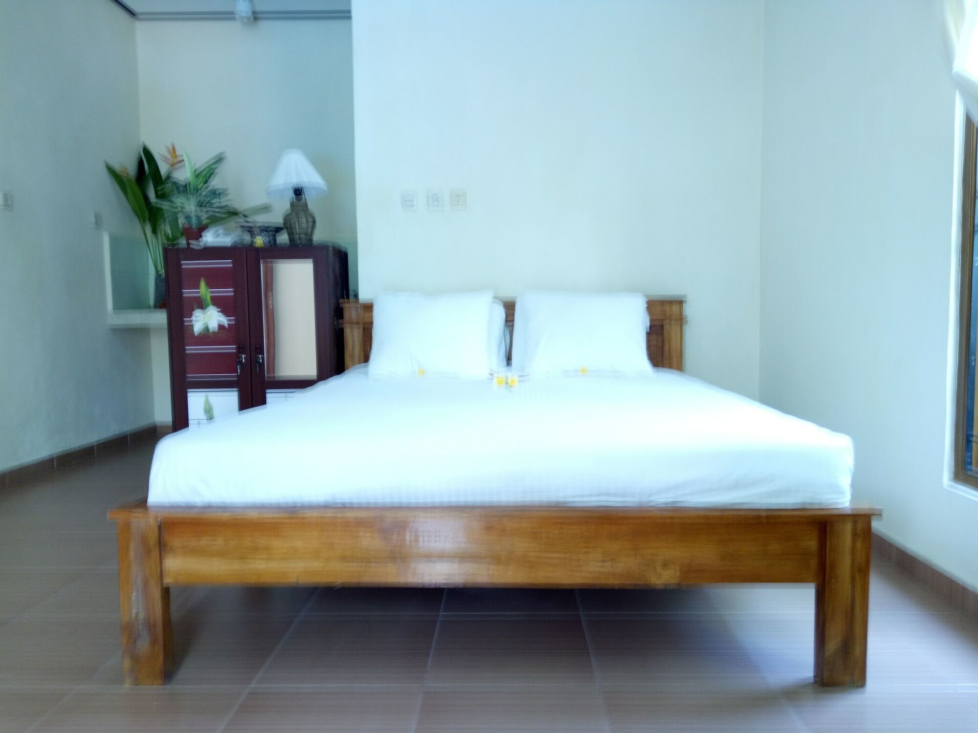 Aron Guest House Ubud Sukawati Dış mekan fotoğraf