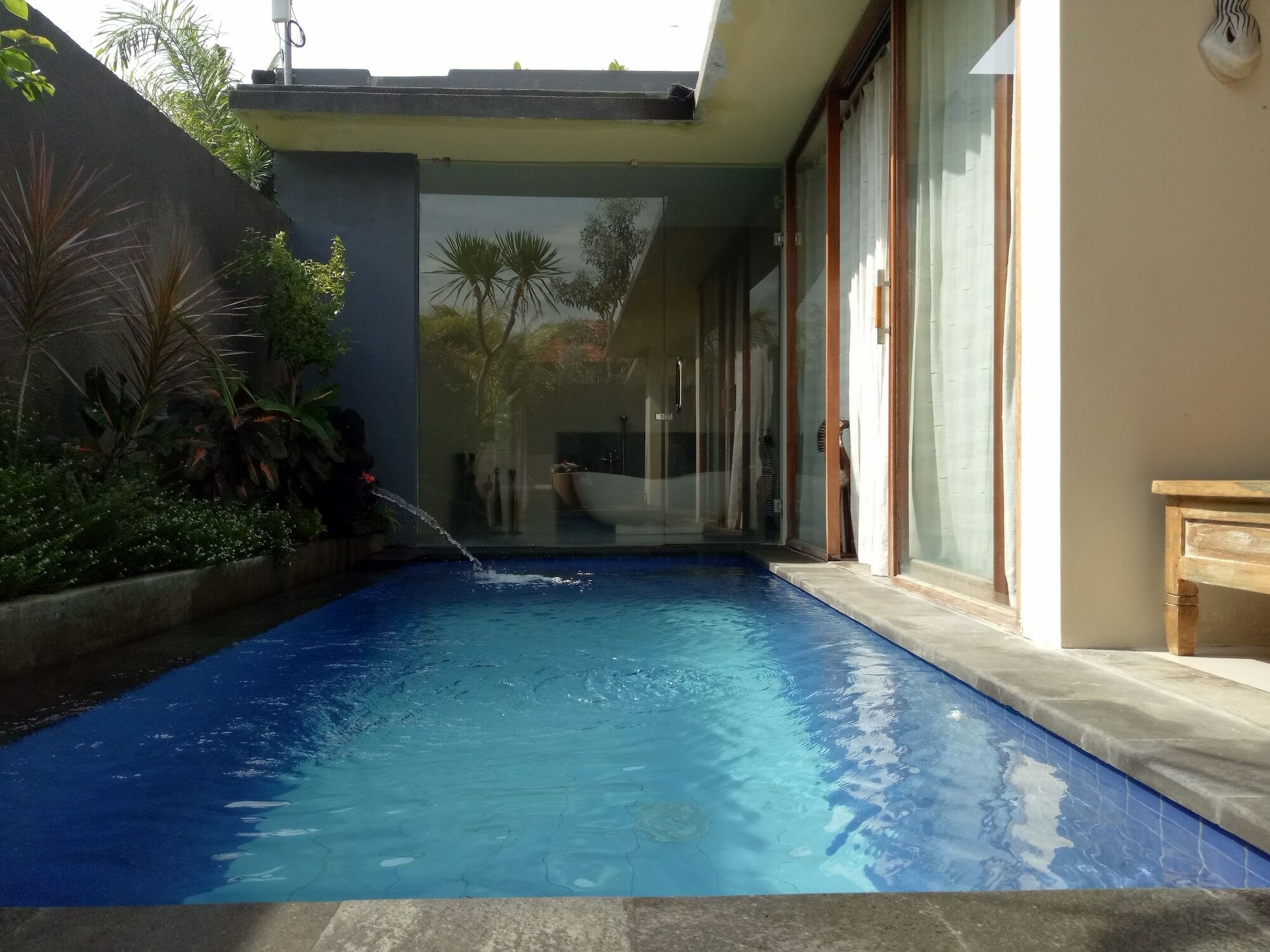 Aron Guest House Ubud Sukawati Dış mekan fotoğraf